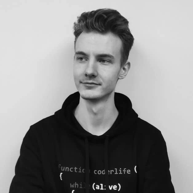 Braian Bergmann, Arendaja