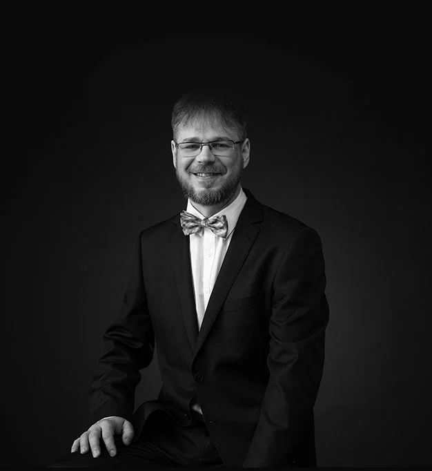 Paavo Krossmann, Arendaja