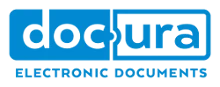Docura logo