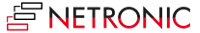 Netronic logo