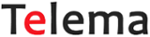 Telema logo
